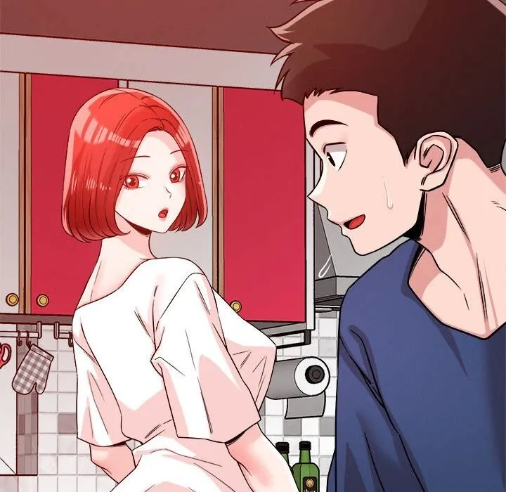 恋人未满-第36話 - 图片 110