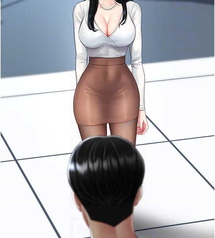 復仇母女丼第93話-在職場被公然體罰