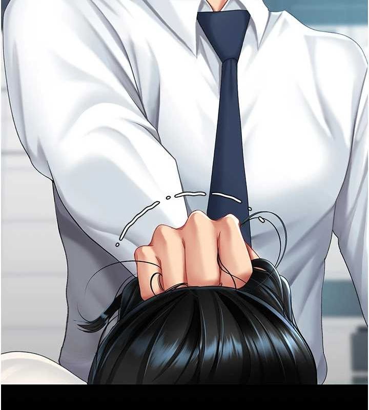 復仇母女丼第93話-在職場被公然體罰