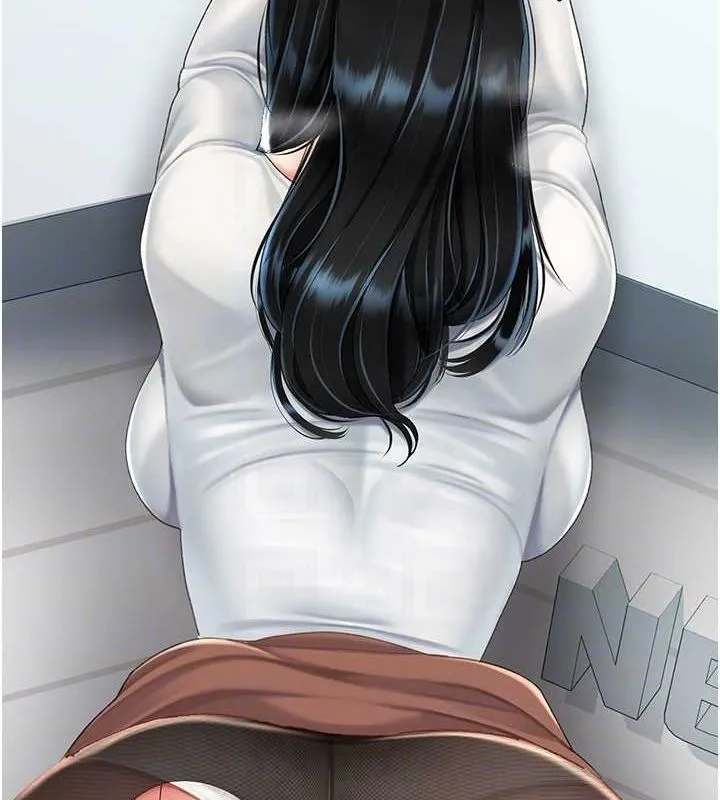 復仇母女丼-第93話-在職場被公然體罰 - 图片 102