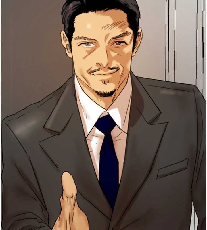 养父的女儿们第72話-送給兩位美眉的「大禮」♥