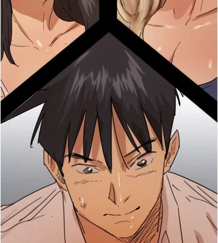 养父的女儿们第72話-送給兩位美眉的「大禮」♥