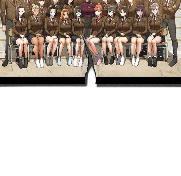 危险同学会第55話