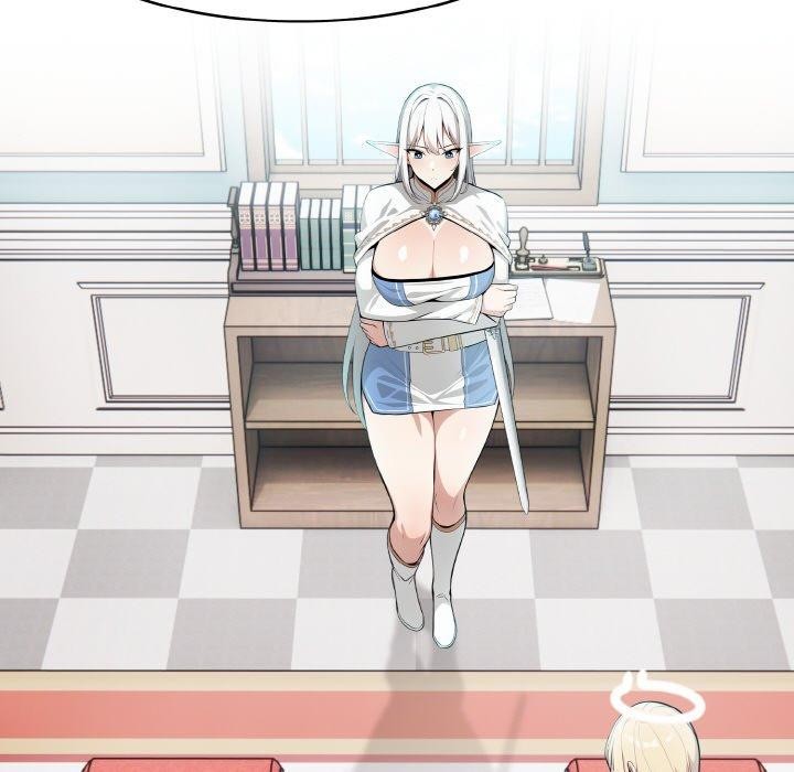 异世界骑士团长第5話