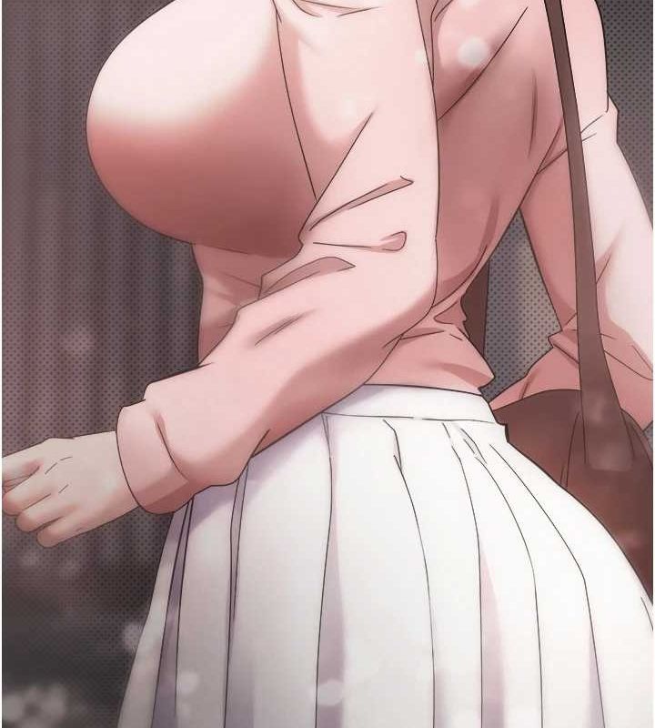 币转人生第10話-可以從後面來