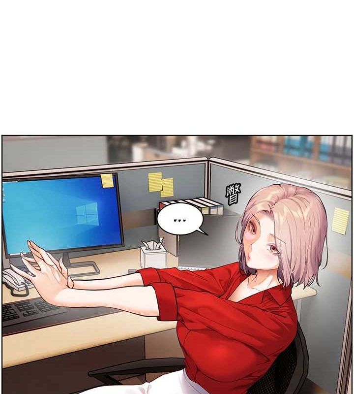 老师的亲密指导第37話-老師的成人級副業!