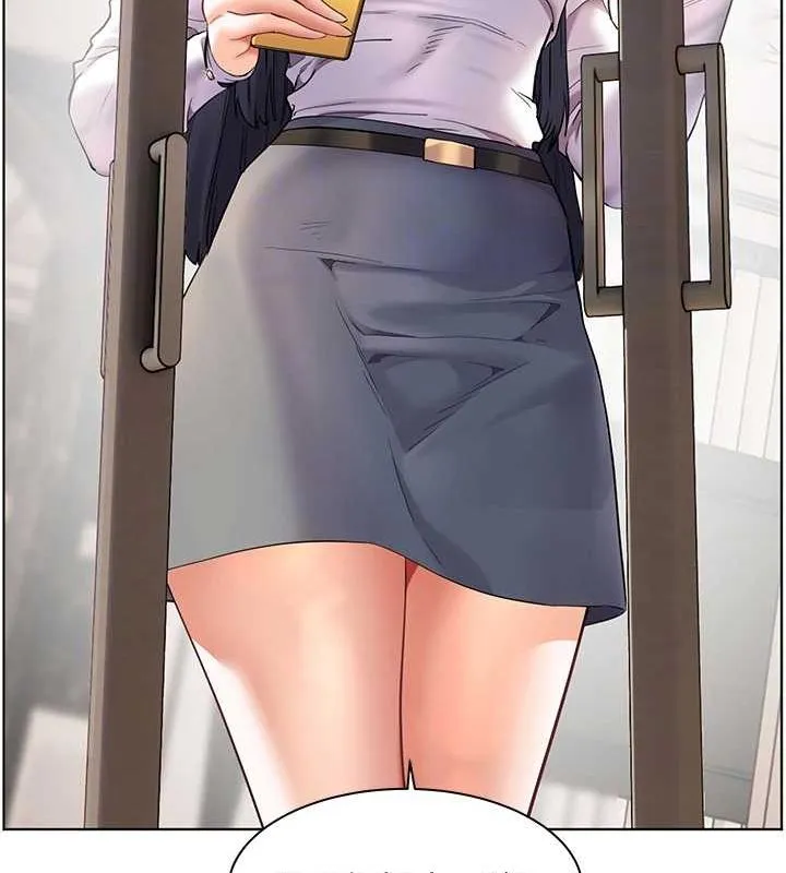 老師的親密指導第37話-老師的成人級副業!
