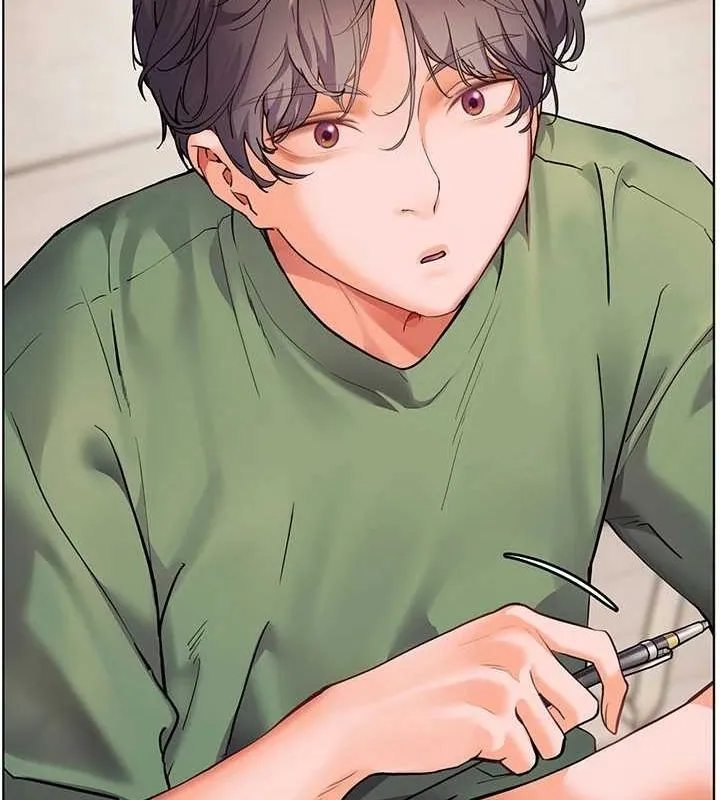 老師的親密指導第37話-老師的成人級副業!
