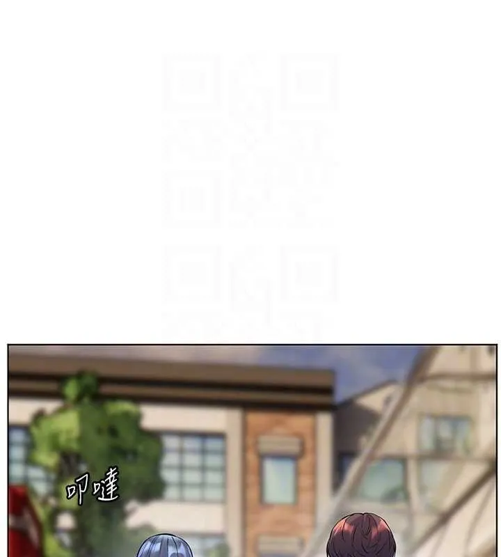 老师的亲密指导-第37話-老師的成人級副業! - 图片 121