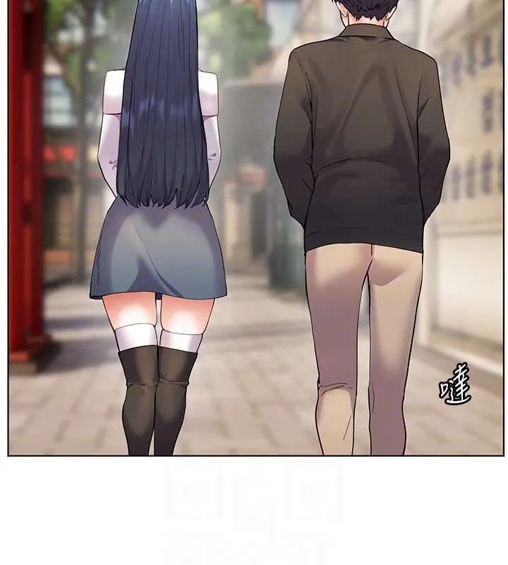 老師的親密指導第37話-老師的成人級副業!