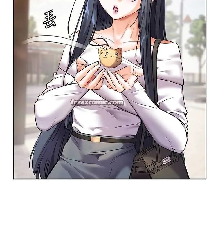 老師的親密指導第37話-老師的成人級副業!