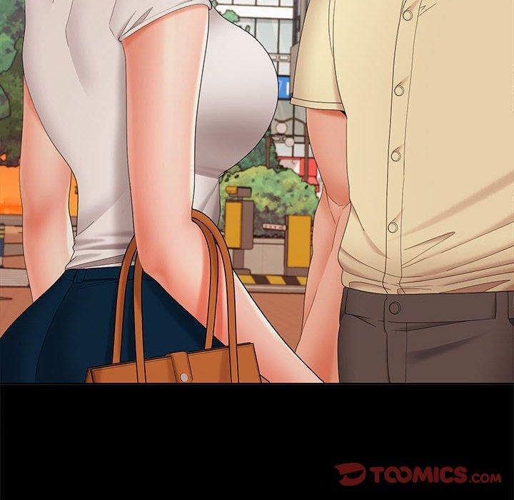 在公司偷偷爱第41話