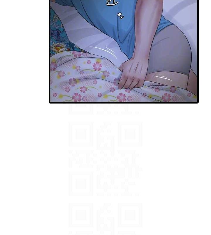 水電工日誌第80話-深夜拜訪的男客