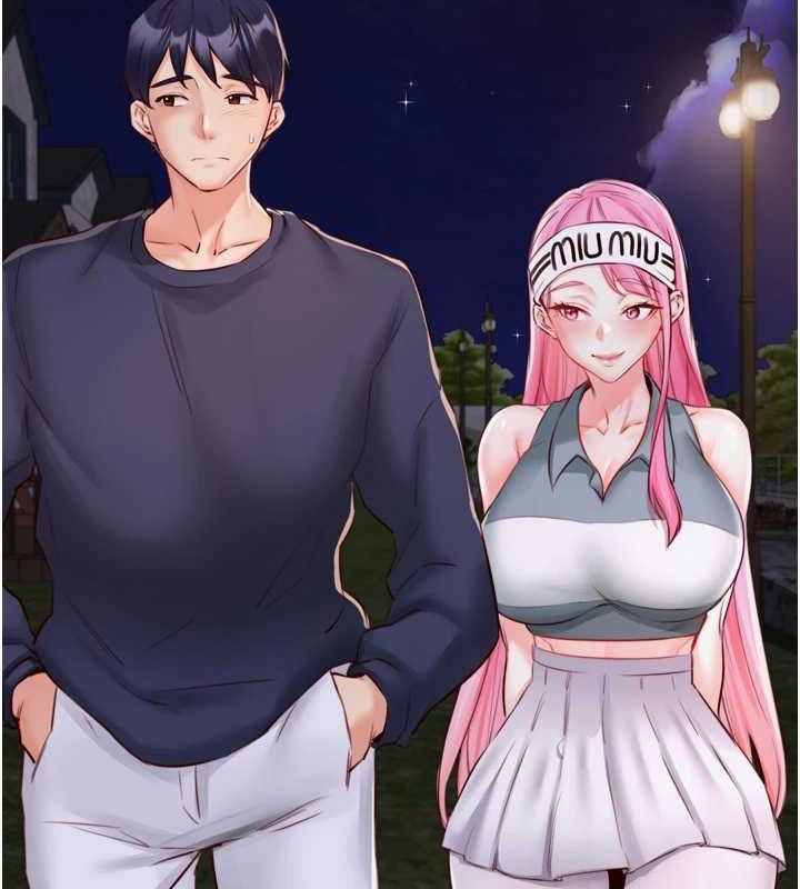 熟女自助餐第26話-我更喜歡那樣的女人