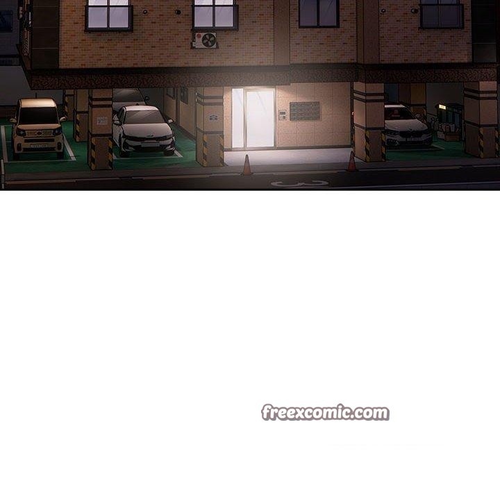 大企业里的小秘密第25話