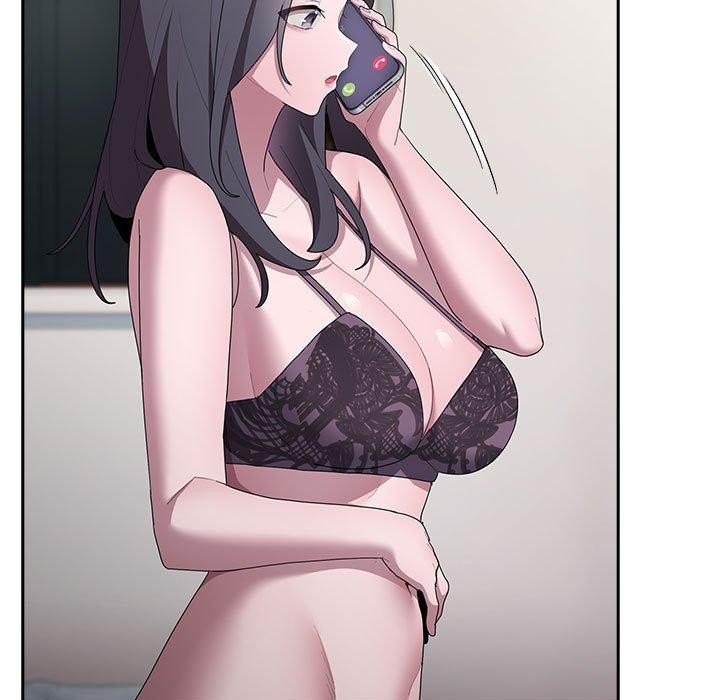 大企业里的小秘密第25話