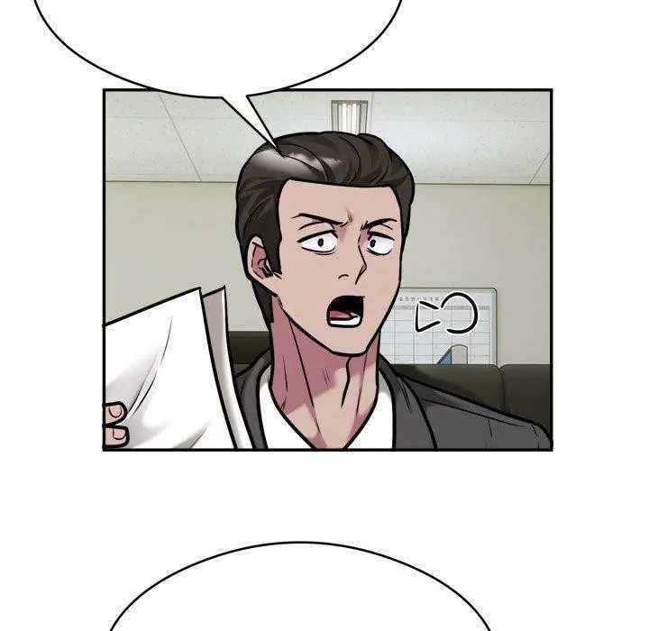 银行业务员的秘密-第34話 - 图片 18