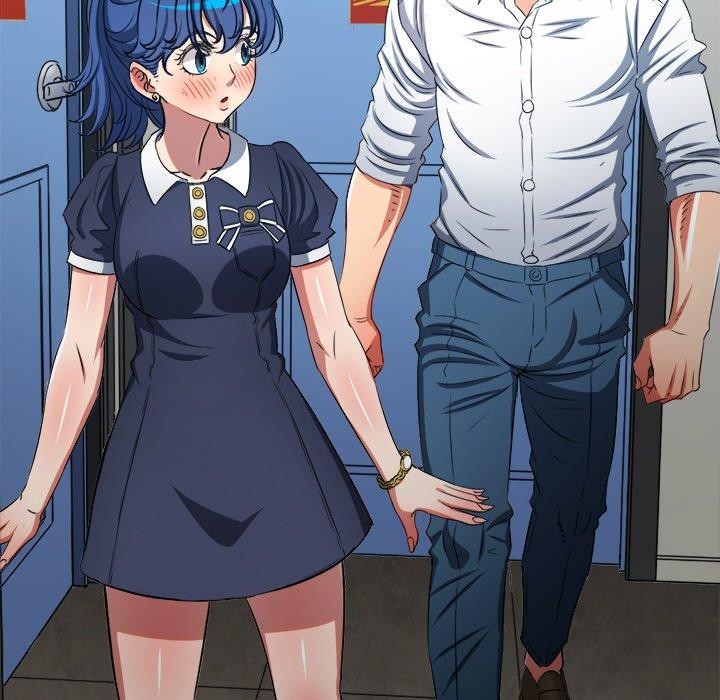 难缠小恶女第242話