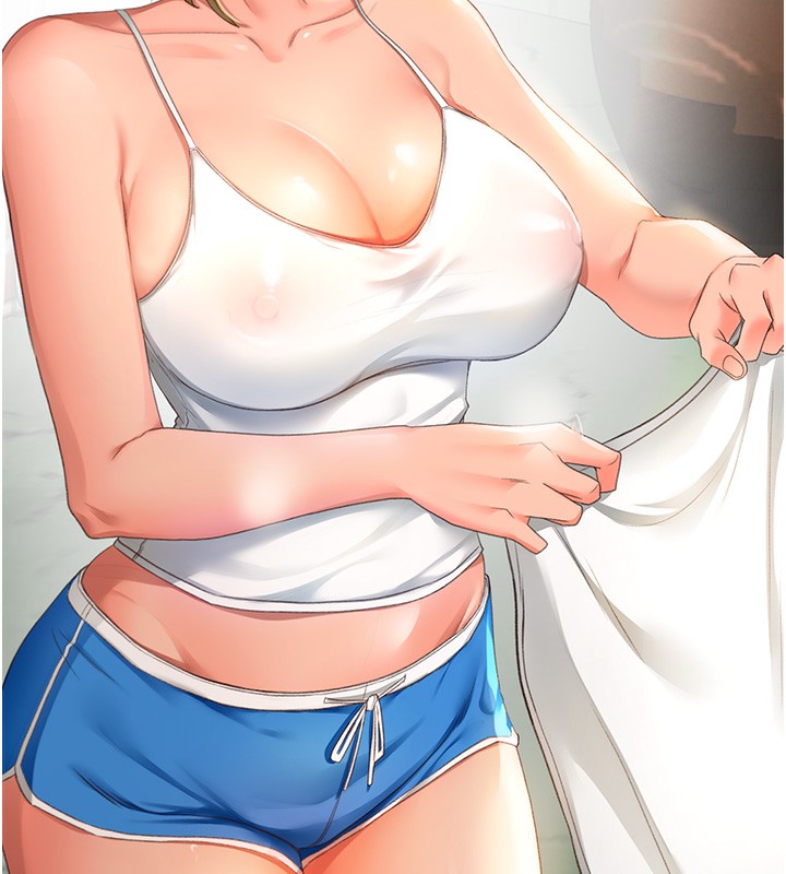 顶加套房的春天第1话-能让麻雀变大鵰的系统?!