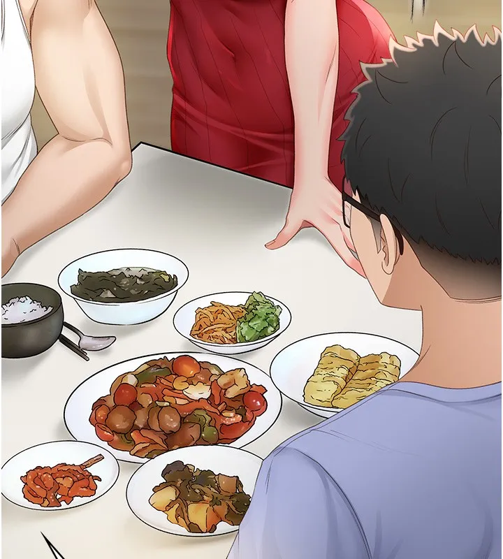 顶加套房的春天-第1话-能让麻雀变大鵰的系统?! - 图片 276