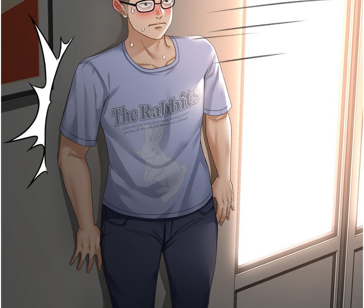 顶加套房的春天第2话-[任务一]偷看人妻手淫