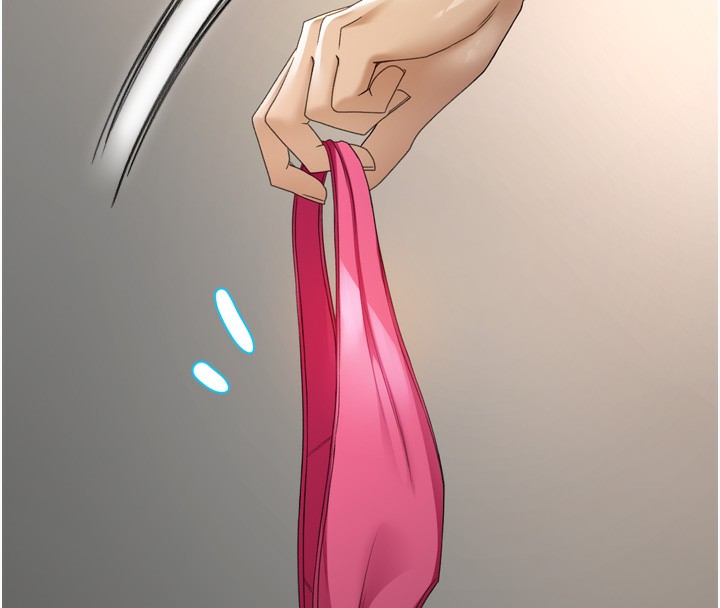 顶加套房的春天第2话-[任务一]偷看人妻手淫