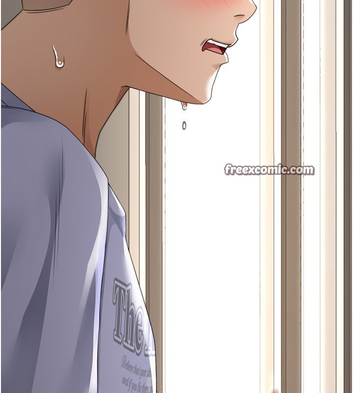 顶加套房的春天第2话-[任务一]偷看人妻手淫