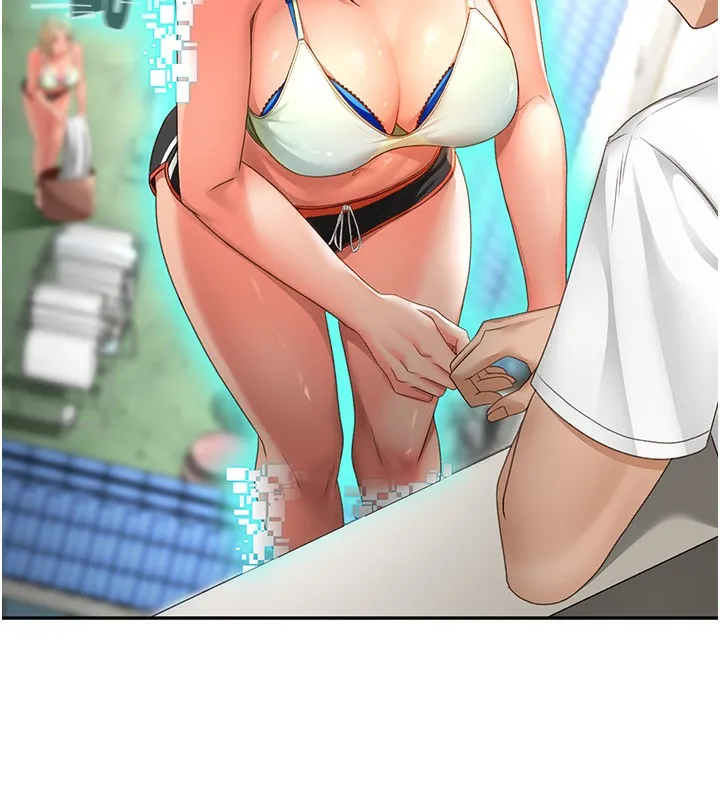 頂加套房的春天第3話-射進正妹鄰居的雪白乳溝