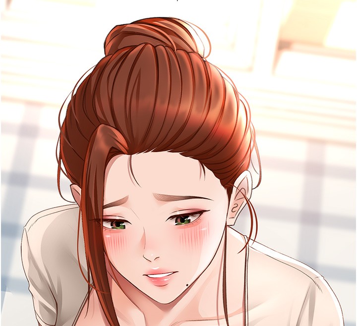 頂加套房的春天第5話-你現在就尻給我看