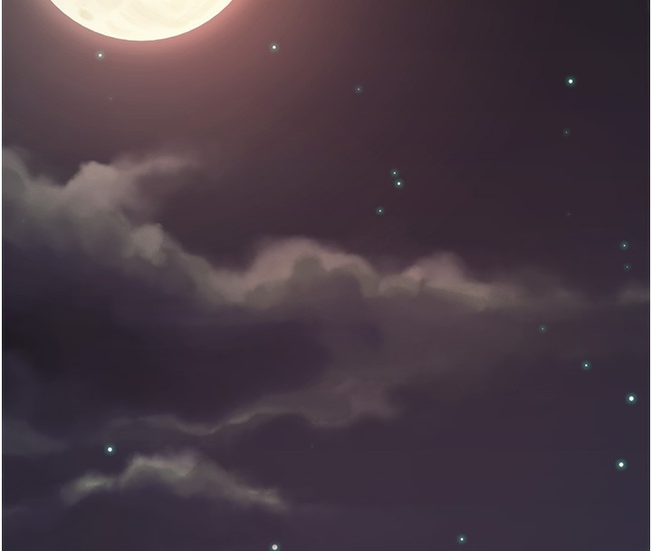 頂加套房的春天第7話-慾火焚身的兩人