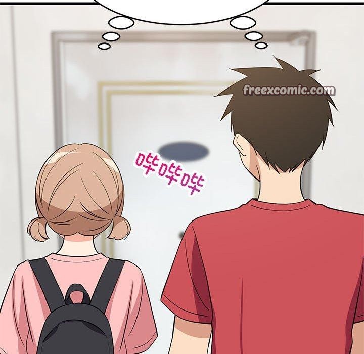 难缠姐妹偏要和我同居第33話