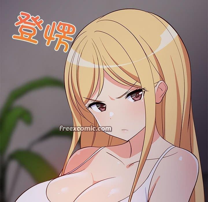 难缠姐妹偏要和我同居第33話