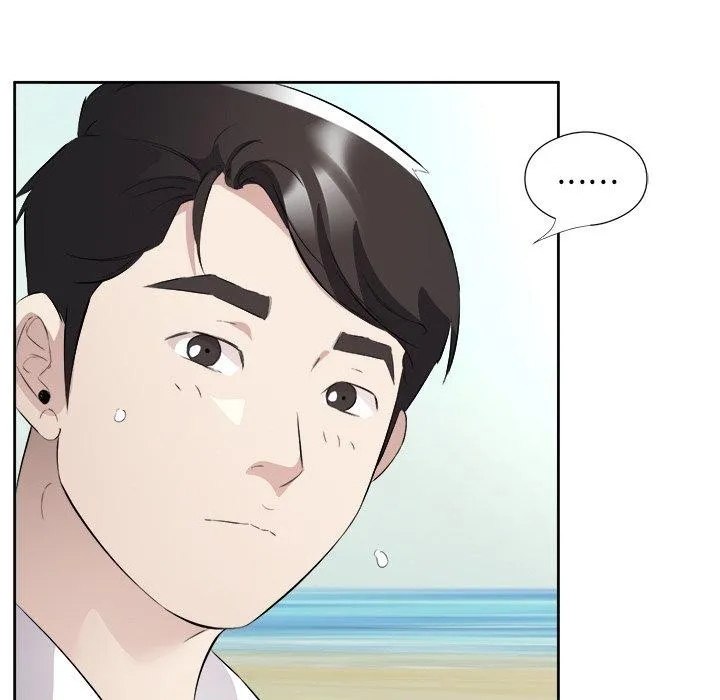 回归单身的继女-第17話 - 图片 69