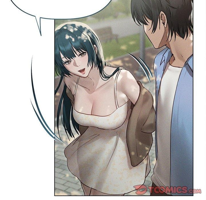 诱人心动的她第8話