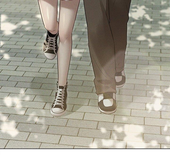 诱人心动的她第8話