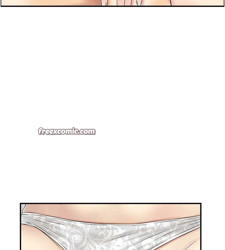 人妻控第38話-盼望已久的性事