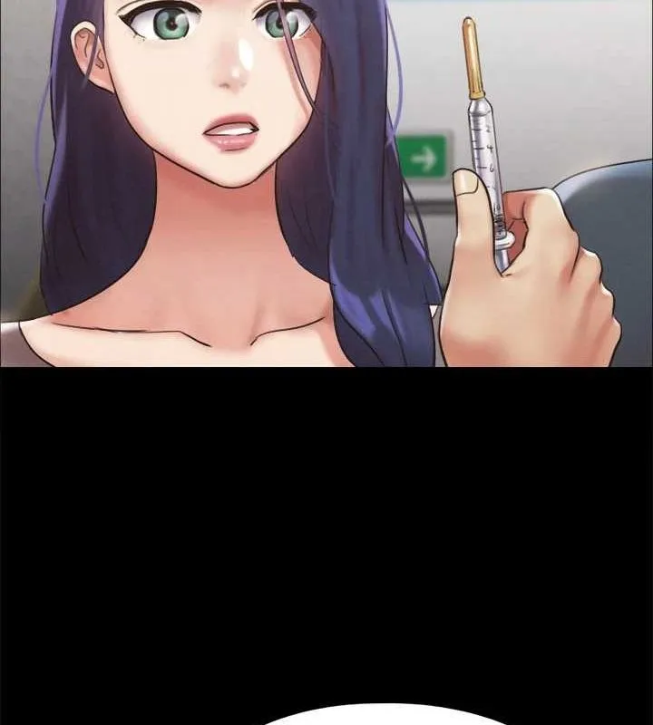 協議換愛(無碼版)第149話-被我上總比被輪姦好