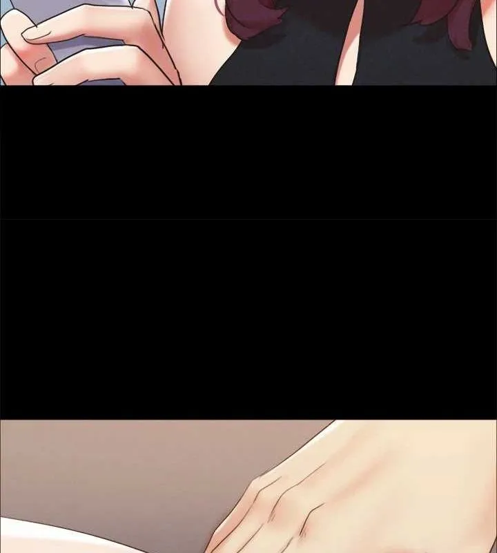 協議換愛(無碼版)第149話-被我上總比被輪姦好
