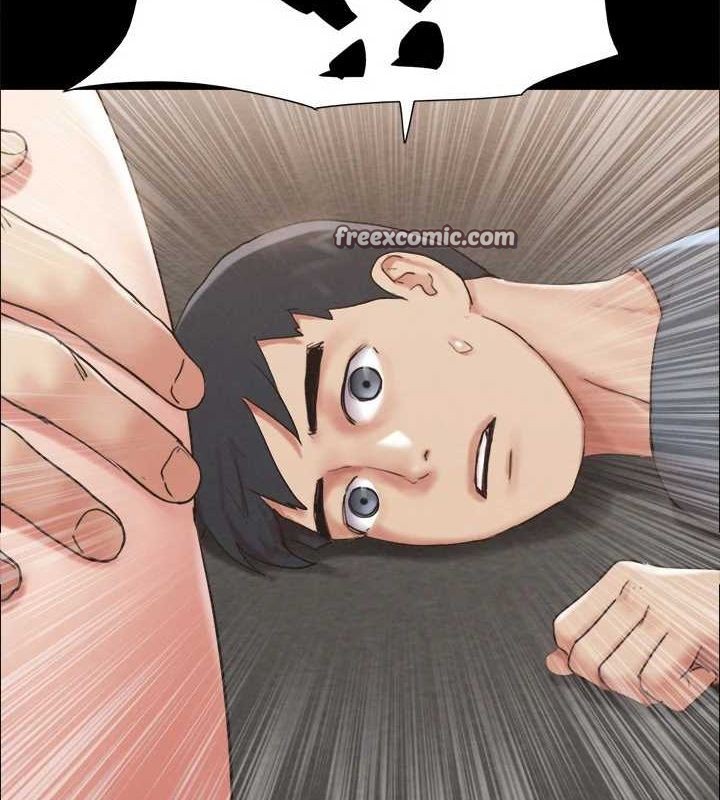 协议换爱(无码版)第150話-比韶恩還讚的鮑魚