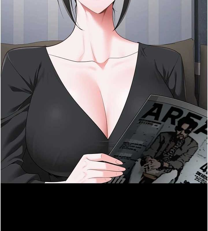 監獄女囚第97話-今天幹到妳下不了床