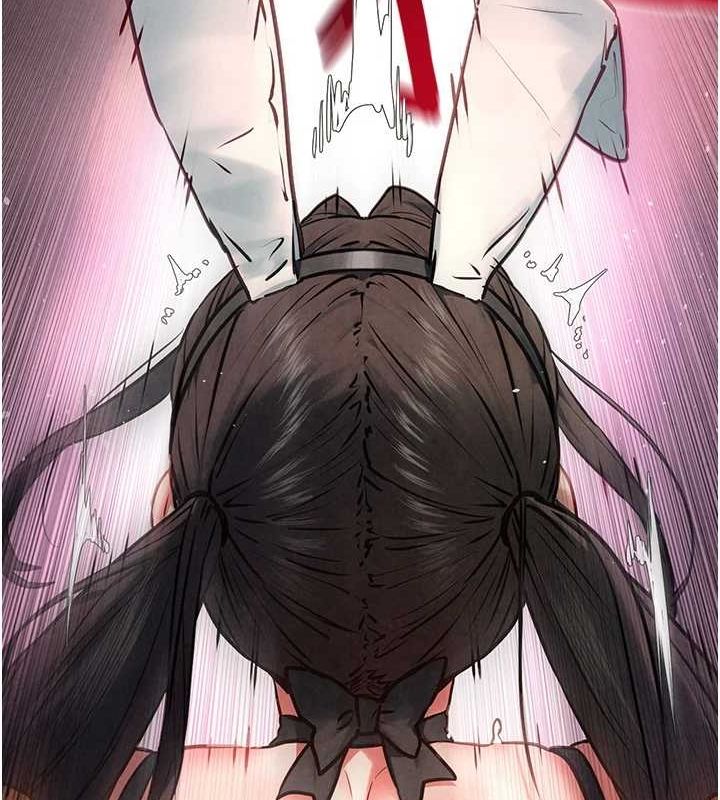 慾海交锋第63話-龍兔交歡