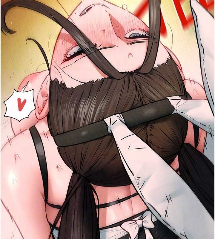 慾海交鋒第63話-龍兔交歡