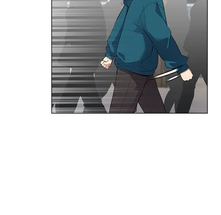 配角的生存任務第1話