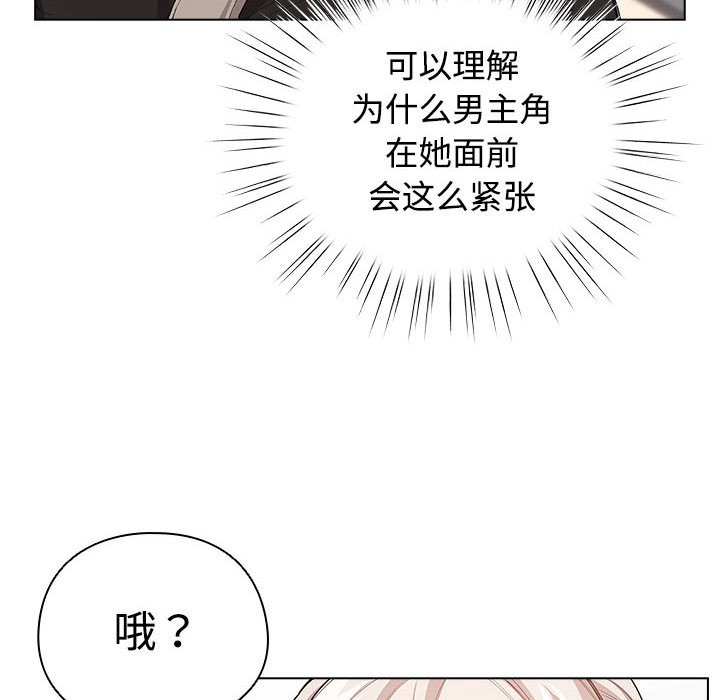 配角的生存任務第1話