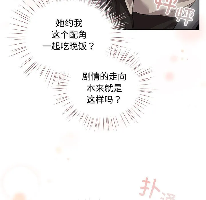 配角的生存任务-第1话 - 图片 237