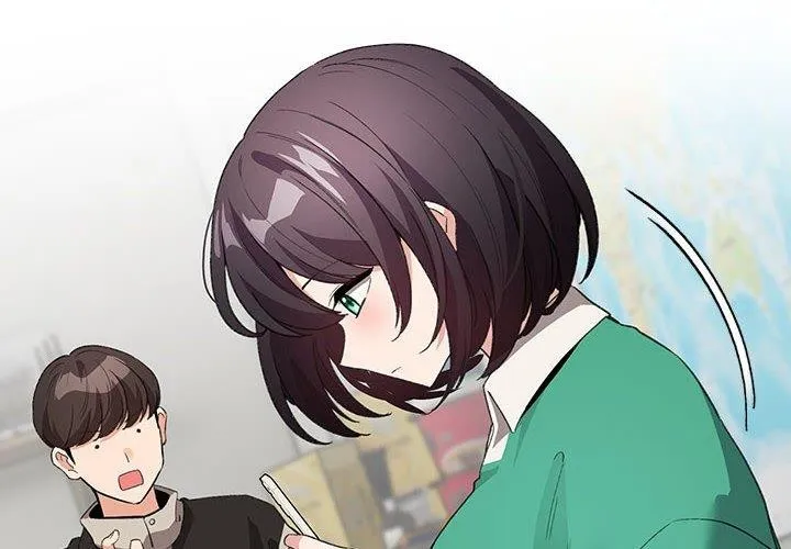 配角的生存任务-第3话 - 图片 4