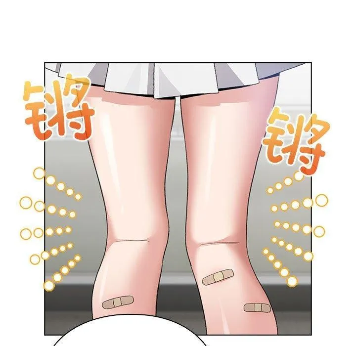 配角的生存任务-第3话 - 图片 131