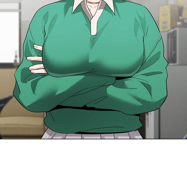 配角的生存任务第3话