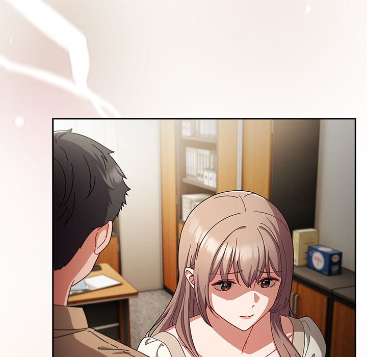 爱上你也好第1话