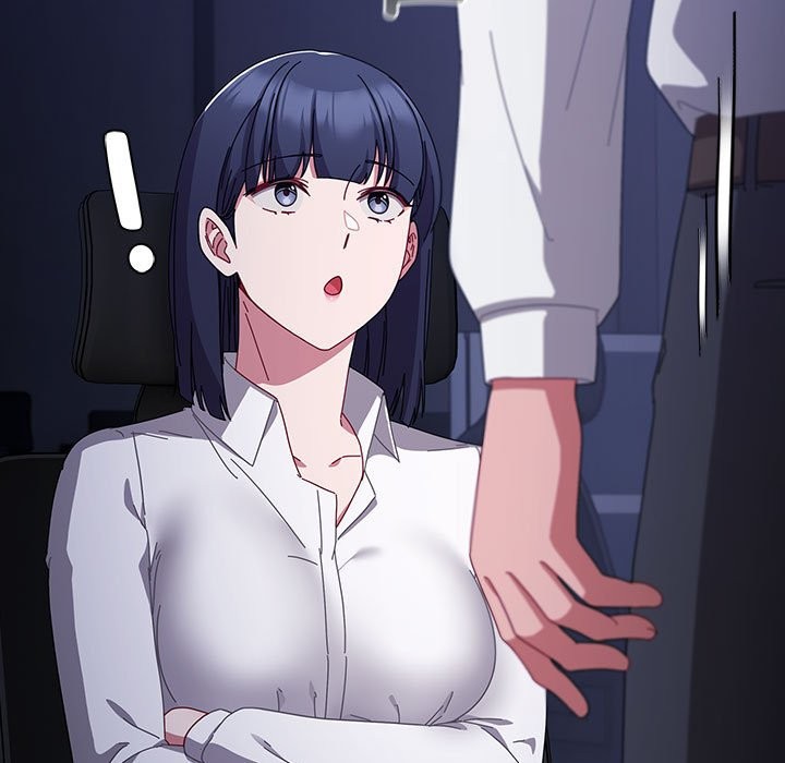 爱上你也好第3话